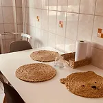 Urban Sunset Loft Apartman Bukarest