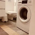 Urban Sunset Loft Bukarest