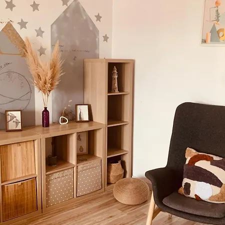 Apartamento Urban Sunset Loft *