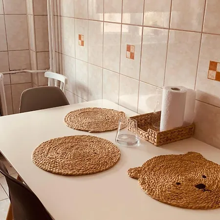 Urban Sunset Loft Апартаменты Бухарест