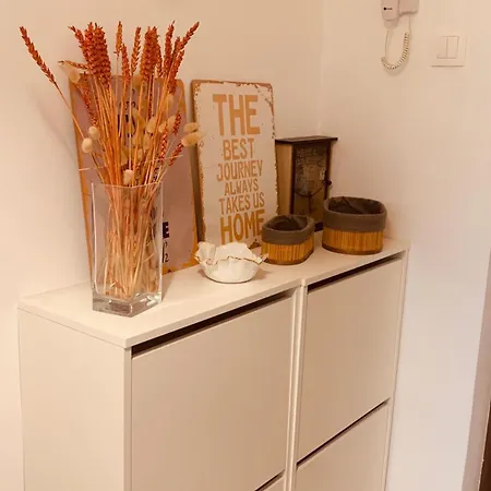 Urban Sunset Loft Apartamento *