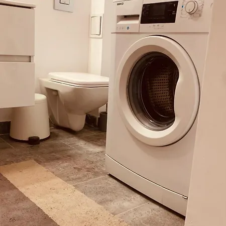 Urban Sunset Loft Bucarest