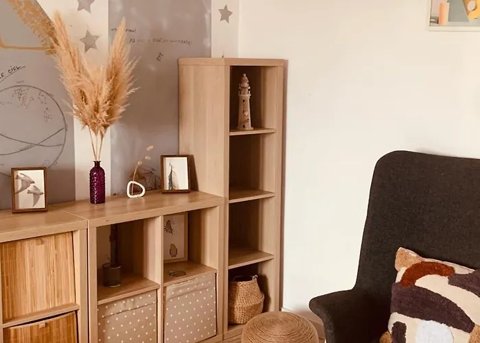 Apartament Urban Sunset Loft *