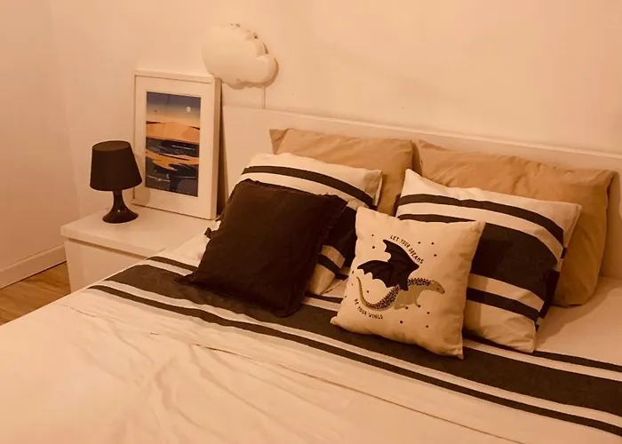 Urban Sunset Loft Bucareste