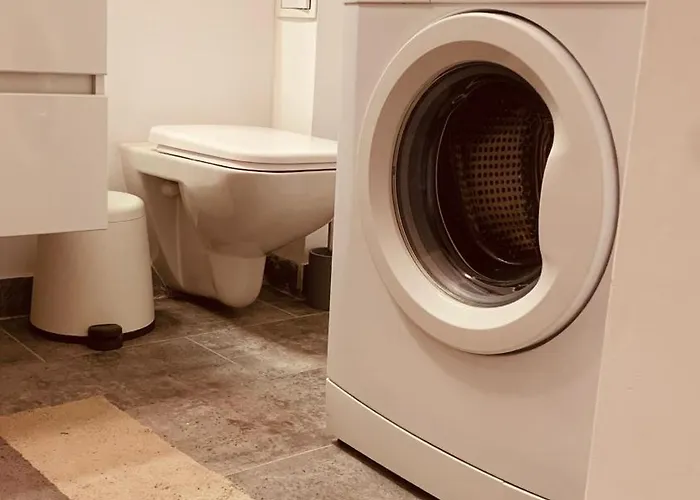 Urban Sunset Loft Bucureşti