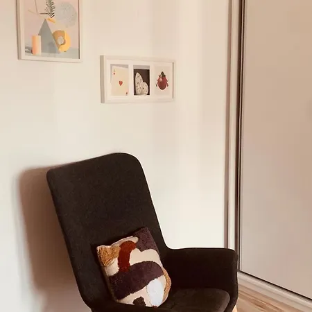 Urban Sunset Loft Apartament