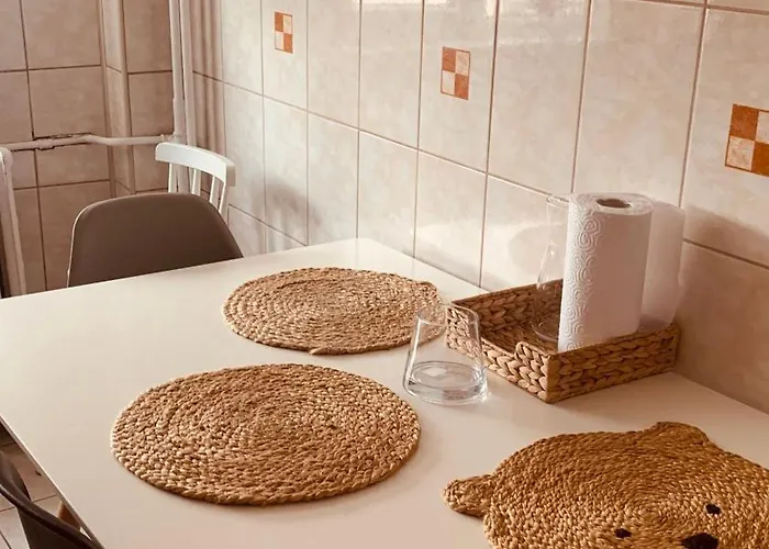 Urban Sunset Loft Apartament Bukareszt